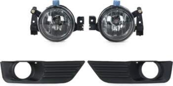 For Ford Focus MK2 II 2005