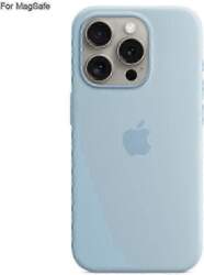 For iPhone 15 Pro Case Saderīgs
