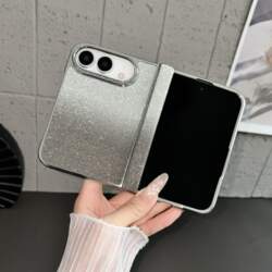 For iPhone DUO 18Fold Gradient Color