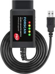 FORScan Pro ELM327 V1.5 priekš