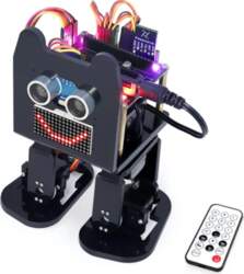 Freenove Bipedal Robot Kit for Raspberry
