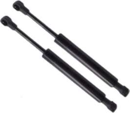 Front Hatch Support Shock Absorber 2pcs