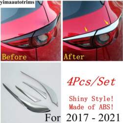 Front Head Light Eyebrow Strip /