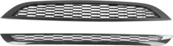 Front Mesh Grille Insert Panel 51137026202