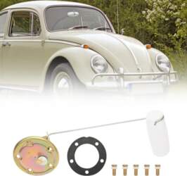 Fuel Tank Sending Level Sensor Unit