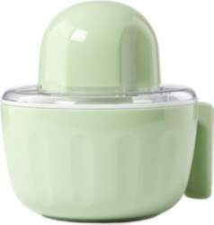 Fully Automatic Ice Cream Machine One