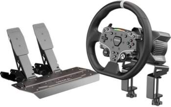 Gaming set - R3 base +