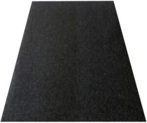 Garage Mat Rectangle Floor for Under