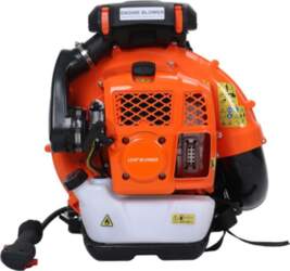 Gas Powered Backpack Blower Leaf Blower