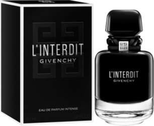Givenchy L`interdit Eau De Parfum Intense