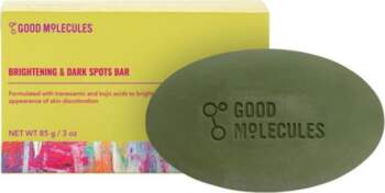 Good Molecules Bar Face & Body