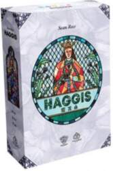Haggis gray