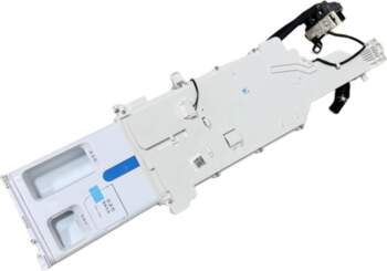 Haier Front Load Washer Automatic Dispenser
