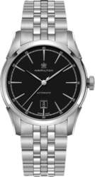 HAMILTON Automatic mechanical movement 50 meters