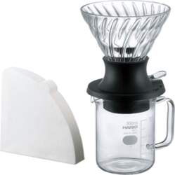 HARIO Switch Immersion Dripper & Server