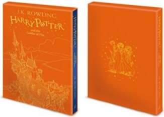 Harry Potter and the Goblet of