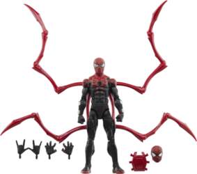 Hasbro MARVEL Marvel Legends Series Superior