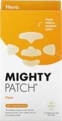 Hero Cosmetics, Mighty Patch, face patch