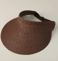 High Quality Natural Raffia Straw Empty