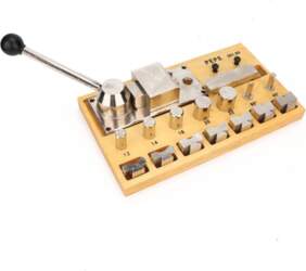 High Quality Ring Earring Bending Tools
