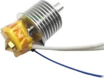 High temperature version Flashforge Guider 2S