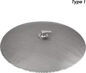 Homebrew 12`` Mash Tun False Bottom
