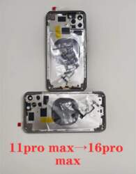 Housing For iPhone 11 Pro Max