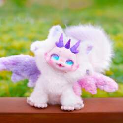 Illusion Creature Maytree Doll 18Cm Skeleton