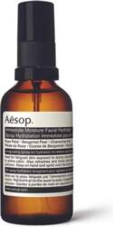 Immediate Moisture Facial Hydrosol 50mL black