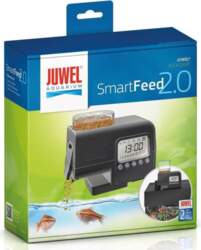 Intelligent Feed 2.0 Advanced Automatic