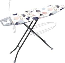 Ironing board PRESENT LT8002 balts