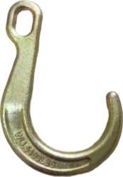 J Hook Heavy Duty Hook Towing