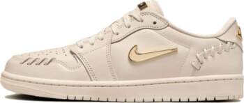 Jordan 1 Low Method Of Make