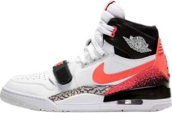 Jordan Legacy 312 Tech Challenge 2