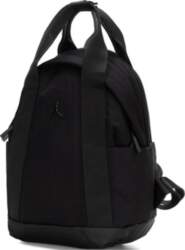 Jordan Polyamide Backpack Regular Unisex Black