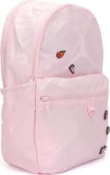 Jordan Polyester Backpack Regular Unisex Pink