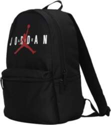 Jordan Polyester Fabric Backpack Regular Unisex