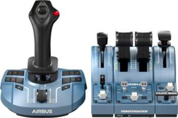 Joystick TCA Captain Pack PC Xbox