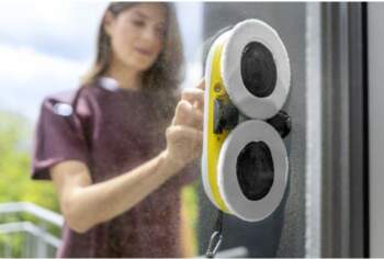 Karcher RCW 2 - 62 dB