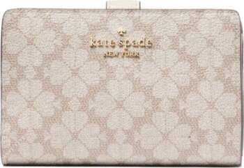 Kate Spade Madison Medium Compact Bifold