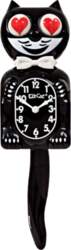 Kit Cat Klock Wall Clock -