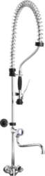 Kitchen Faucet With Pull-Out Spray, Single-Hole
