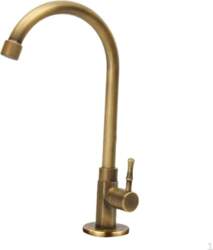 Kitchen Sink Faucet Single Handle Hole