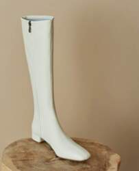 Krazing Pot Cow Split Skin Rudens