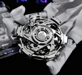 Labākais Fidgeting Spinner Rullītis Metāla Nerūsējošā