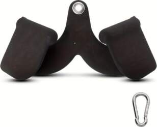 LAT Pulldown Attachments, LAT Bar Cable