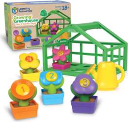 Learning Resources: Learn Colors and Numbers