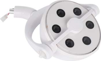 LED Dental Light Adjustable Cold Shadowless