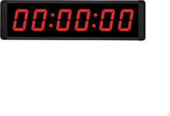 LED Electronic Timer, Digital Stopwatch, MultiFunction