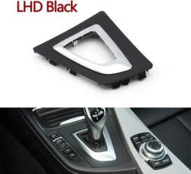 LHD Car Central Console Gear Shift